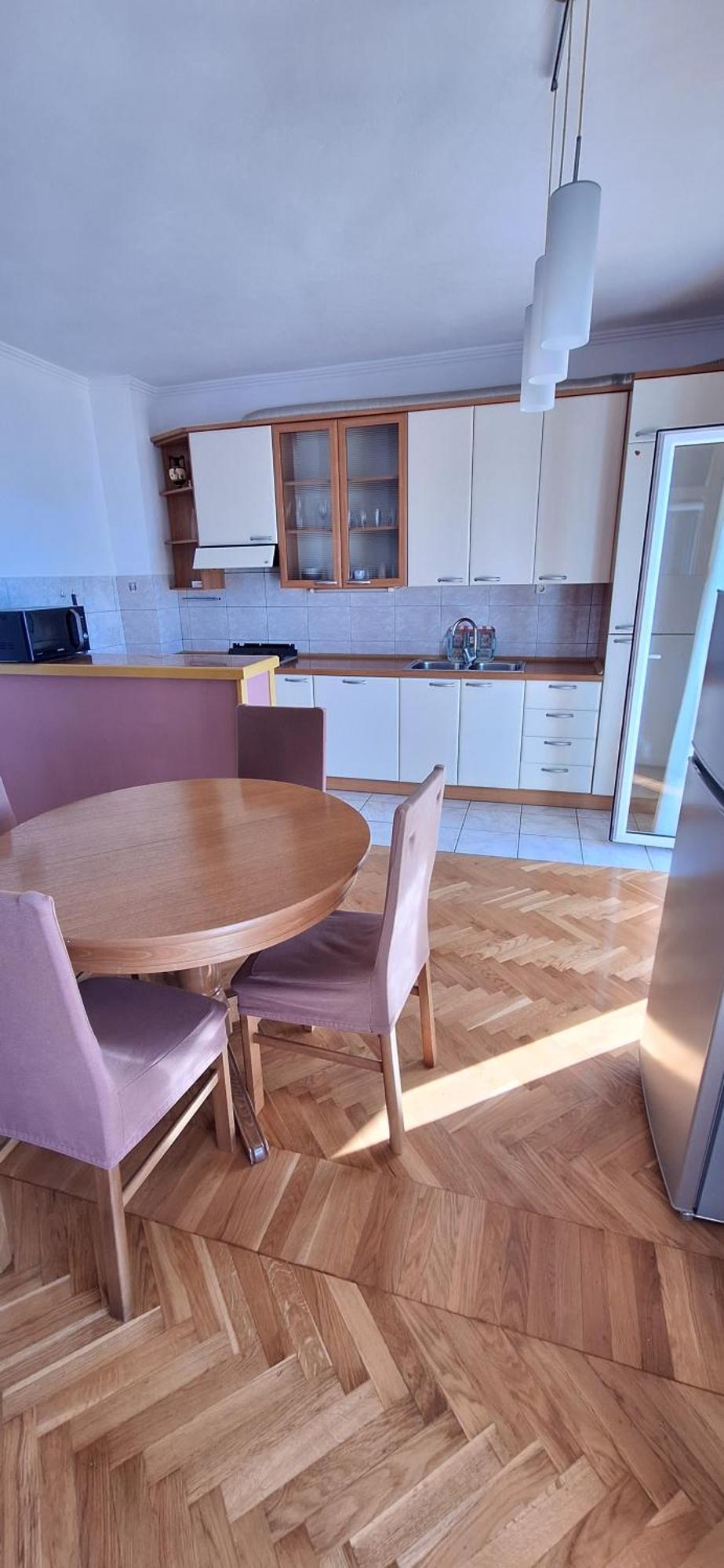 Apartman Taja Makarska Exterior foto