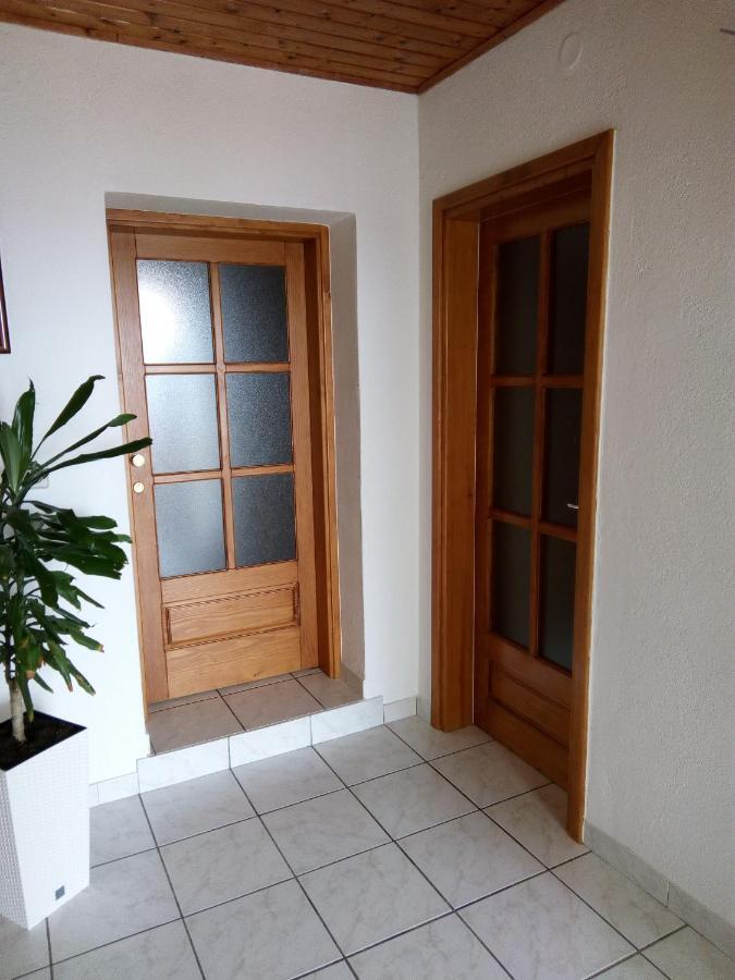 Apartman Taja Makarska Exterior foto