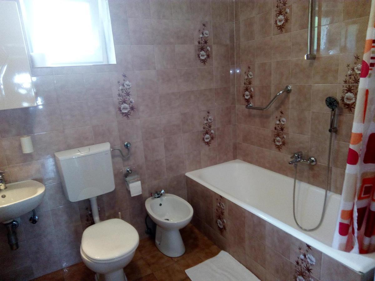 Apartman Taja Makarska Exterior foto